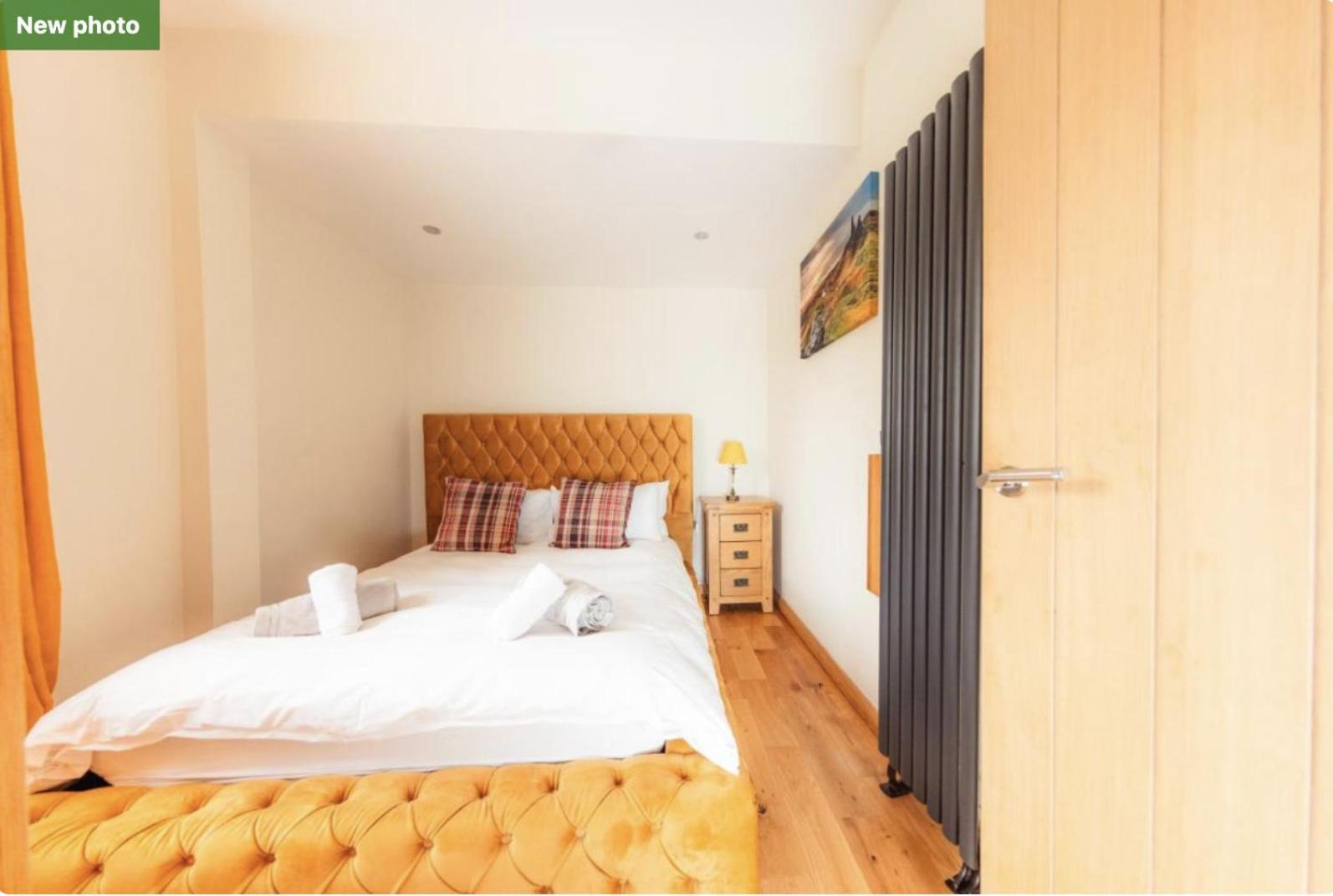 Luxury Cottage With Stunning Views Near Fairy Pools - School House 3 คาร์บอสท์ ภายนอก รูปภาพ