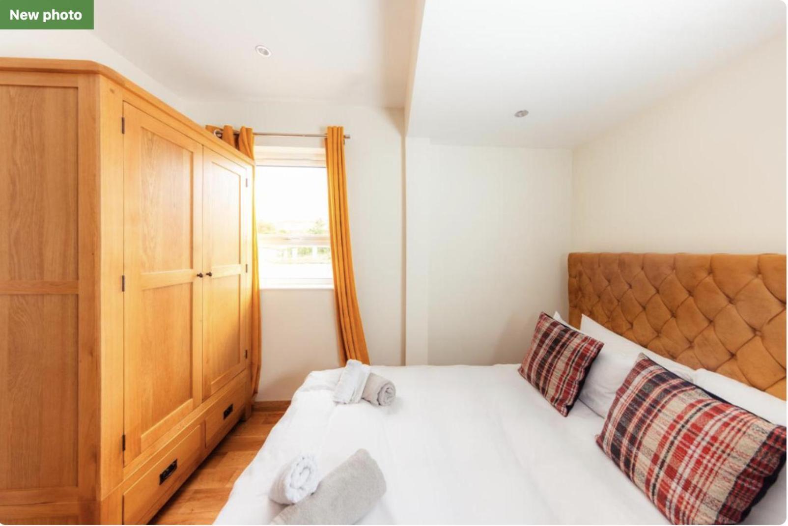 Luxury Cottage With Stunning Views Near Fairy Pools - School House 3 คาร์บอสท์ ภายนอก รูปภาพ