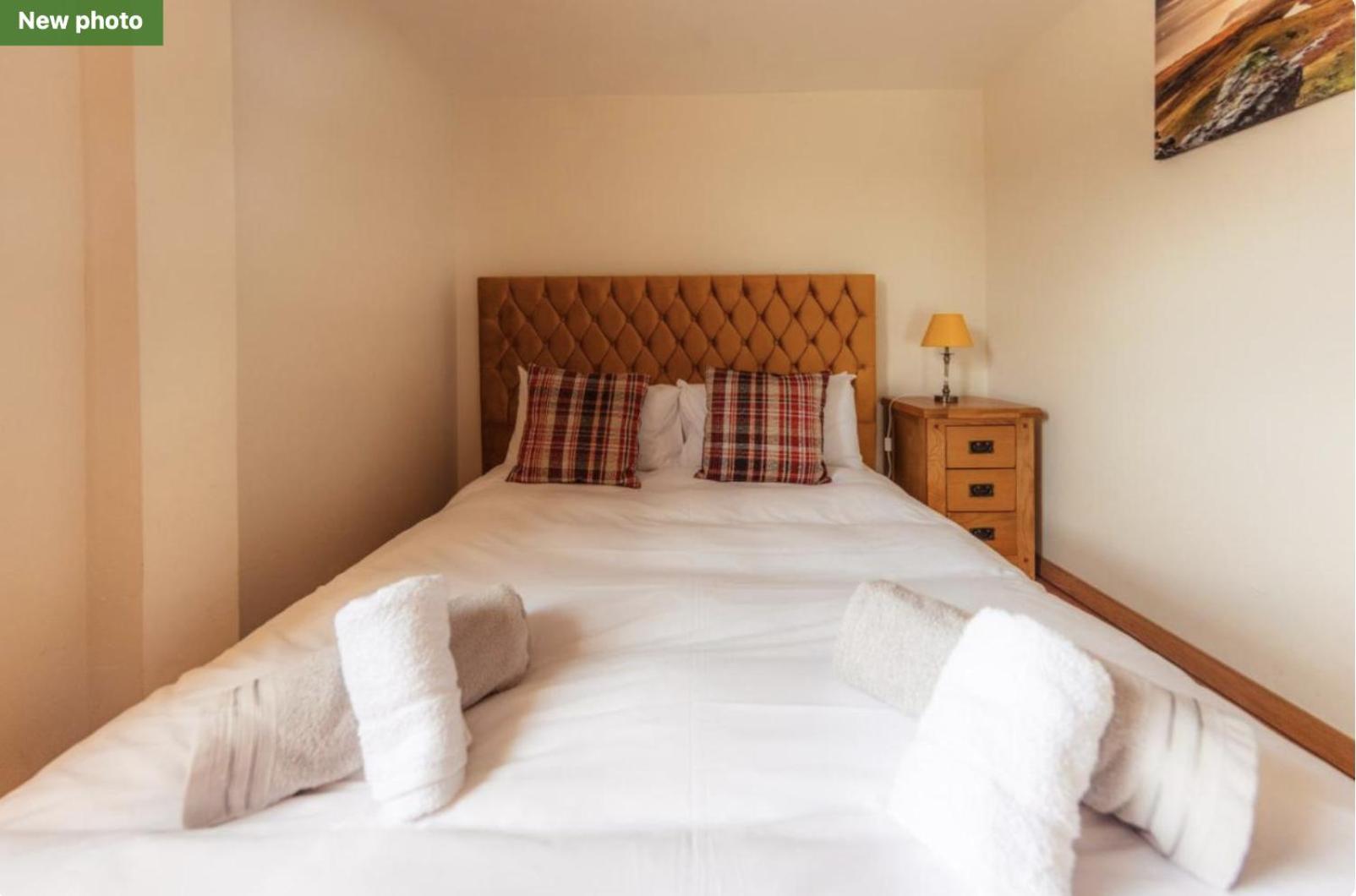 Luxury Cottage With Stunning Views Near Fairy Pools - School House 3 คาร์บอสท์ ภายนอก รูปภาพ
